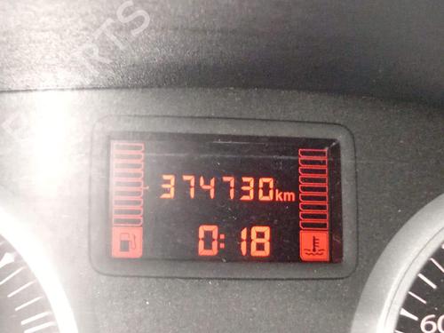 Instrument cluster DACIA DUSTER (HS_) 1.5 dCi (HSAJ) | BP39102957C47 - Image 2