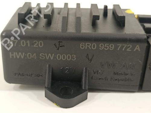 Electronic module SEAT Mii (KF1, KE1) electric | BP11178985M83 - Image 4