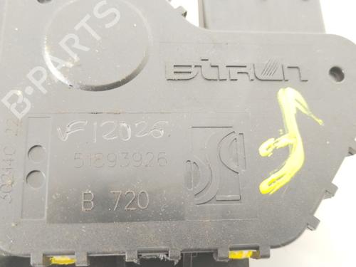 Pedal FORD KA (RU8)  | BP28107161I4 