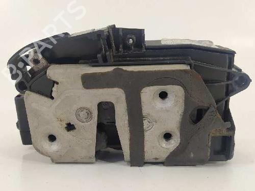 Rear left lock FORD TOURNEO COURIER B460 MPV 1.5 TDCi | BP6699376C100 