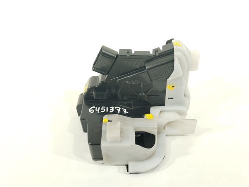 Used Front left lock HYUNDAI i20 II (GB, IB) 1.4 CRDi (90 hp) 29308309