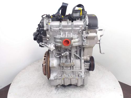 Used Engine Engine 6164289 6164289