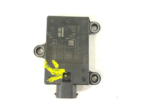 Electronic module HYUNDAI ix35 (LM, EL, ELH) 1.7 CRDi | BP31801378M83 - Image 2