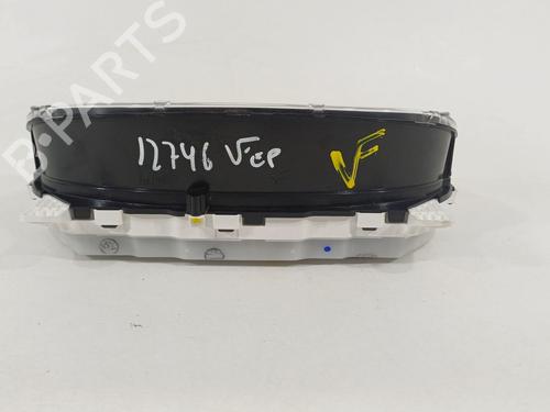 Instrument cluster OPEL MOKKA / MOKKA X (J13)  | BP19134723C47 