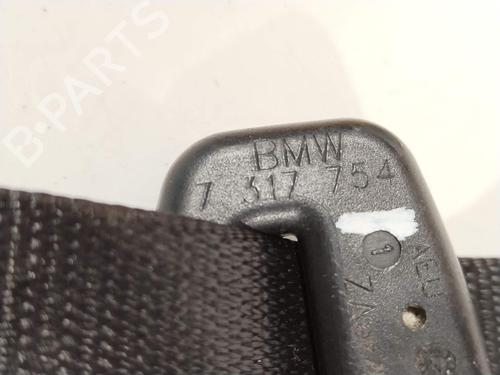 Front right seatbelt MINI MINI (F56) Cooper D | BP26656296I25 - Image 14