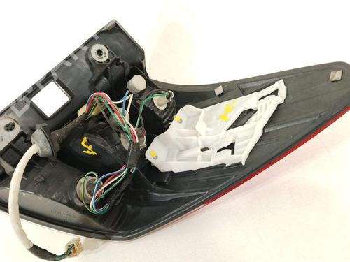 Left taillight SUBARU LEGACY V (BM) 2.0 D AWD (BMD) | BP38062224C34 - Image 6