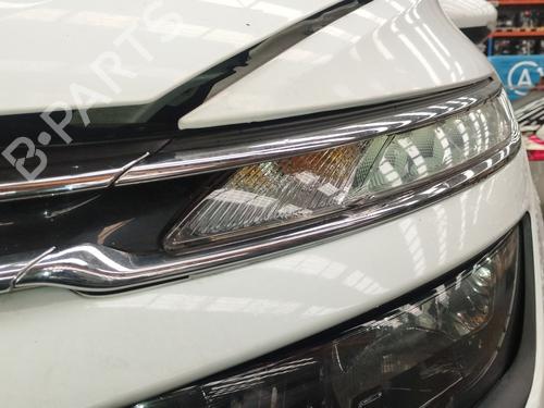 Clignotant avant gauche CITROËN C4 Picasso II [2013-2026]  32065822