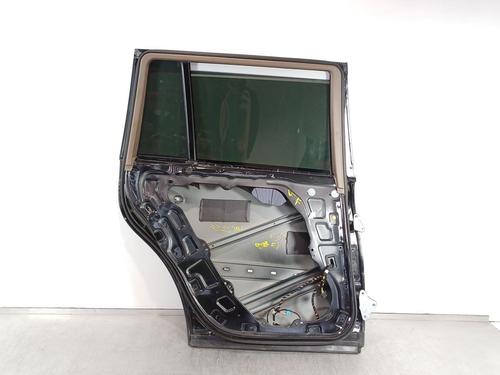 Left rear door MERCEDES-BENZ M-CLASS (W164) ML 420 CDI 4-matic (164.128) | BP16801013C4 