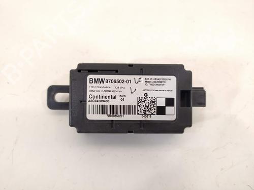 Used Electronic module Electronic module 8815044 8815044