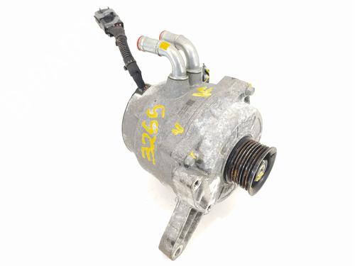 Used Alternator KIA NIRO I (DE) 1.6 GDI Hybrid (141 hp) 4850494