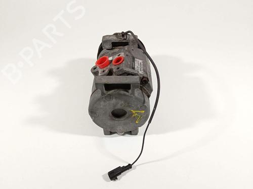 AC compressor IVECO DAILY V Van | BP22731666M34 - Image 5