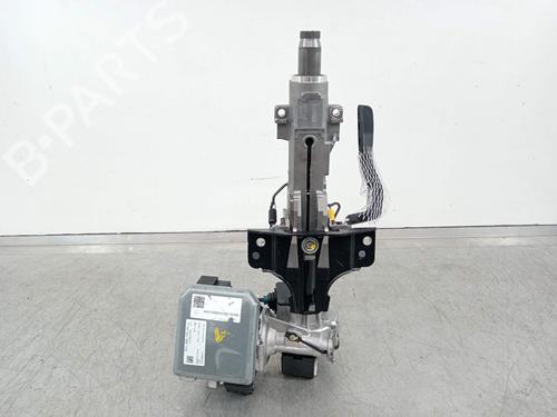Used Steering column Steering column 17713419 17713419