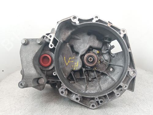 Boîte de vitesses SAAB 9-3 (YS3F, E79, D79, D75) 2.2 TiD (125 hp) 18269918