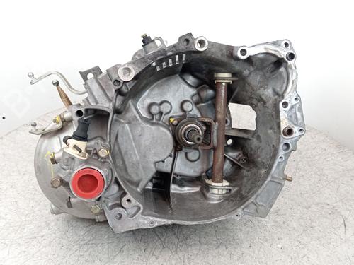 Used Gearbox Gearbox CITROËN ZX (N2) 1.9 D (68 hp) 33758582 33758582