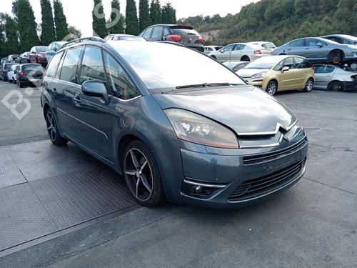 Left headlight CITROËN C4 Grand Picasso I (UA_) 2.0 HDi 138 | BP29271057C28 