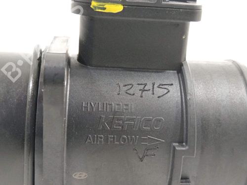 Mass air flow sensor KIA STONIC (YB) | BP24128646M95 - Image 2