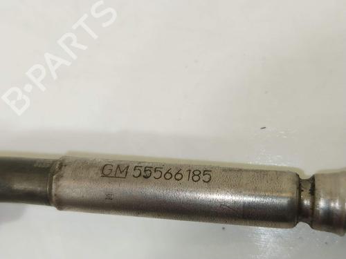 Electronic sensor OPEL INSIGNIA A (G09) 2.0 CDTI (68) | BP28694469M84 - Image 4