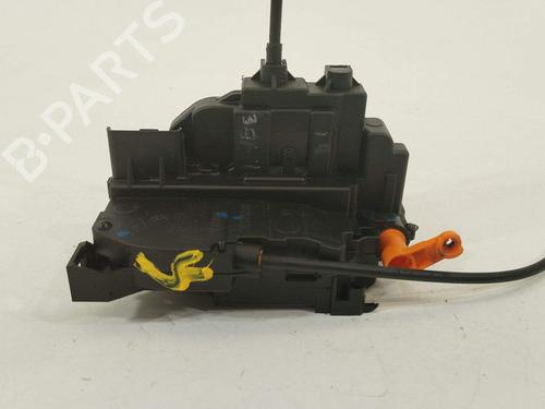 front-left-lock-renault-master-iii-van-fv-2010-29250285 main image