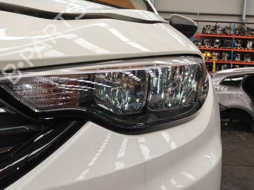 Used Left headlight Left headlight FIAT TIPO Saloon (356_, 357_) 1.4 LPG (356SXF1B) (120 hp) 33942651 33942651