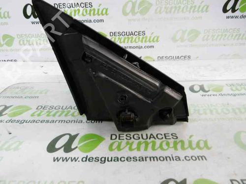 Left mirror RENAULT MEGANE II (BM0/1_, CM0/1_)  | BP1844721C26 