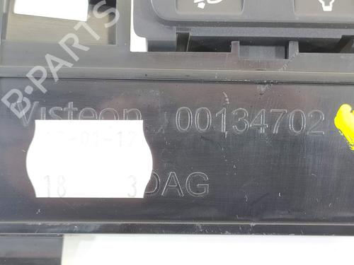 Switch RENAULT CAPTUR I (J5_, H5_) | BP9716000I30 - Image 2