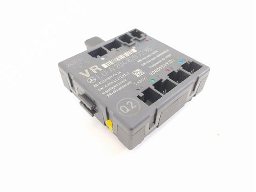 Electronic module MERCEDES-BENZ C-CLASS (W204)  | BP8875134M83 