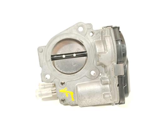 Throttle body PEUGEOT 108 1.0 VTi 72 | BP33240215M82 - Image 3