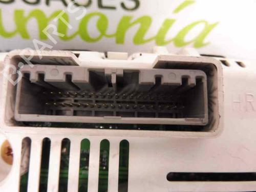 Instrument cluster HONDA CIVIC VIII Hatchback (FN, FK) 2.2 CTDi (FK3) | BP1842271C47 