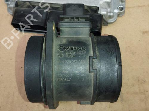 Used Mass air flow sensor Mass air flow sensor 36786214 36786214