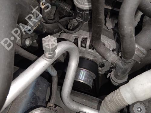 Used Alternator SEAT IBIZA IV (6J5, 6P1) 1.2 TSI (90 hp) 31645184