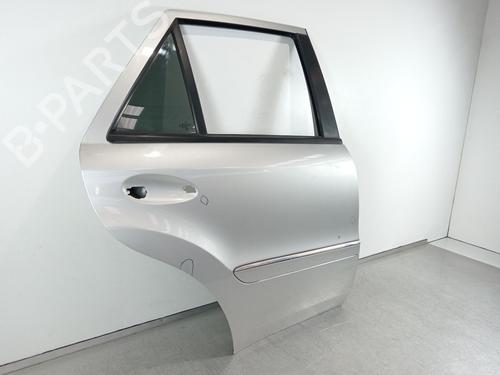 Right rear door MERCEDES-BENZ M-CLASS (W164)  | BP16799174C5 