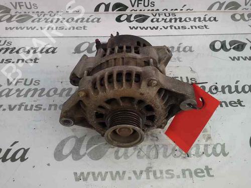 Used Alternator Alternator 1878504 1878504