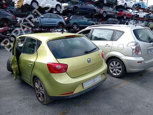 Recambios SEAT IBIZA IV SC (6J1, 6P5)  1.9 TDI  4828061