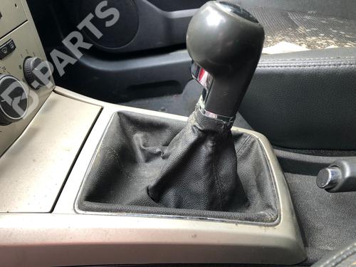Gear lever OPEL ASTRA H TwinTop (A04)  | BP7442837M90 