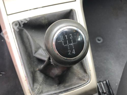 Gear lever OPEL ASTRA H TwinTop (A04)  | BP7442837M90 