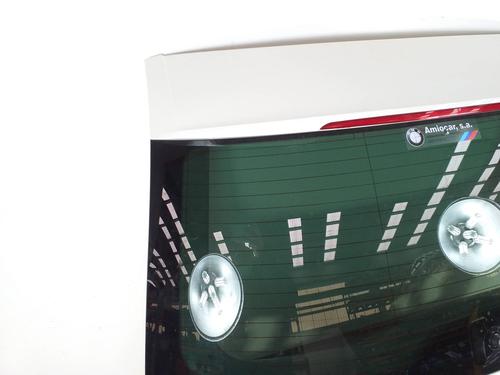 Tailgate BMW 5 Touring (F11) 520 d xDrive | BP3271941C6 