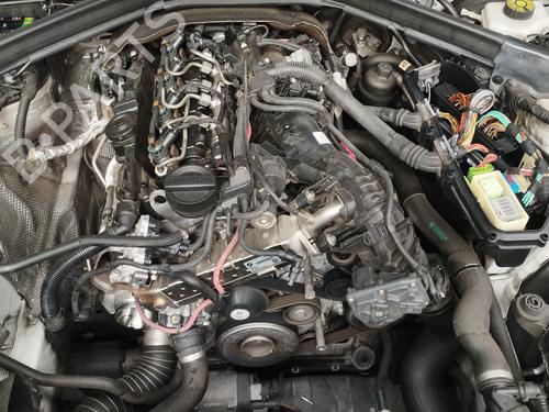 Engine BMW 3 Touring (F31) 320 d | BP17491079M1 