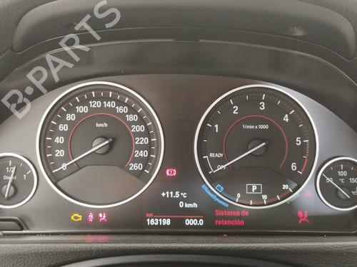 Engine BMW 3 Touring (F31) 320 d | BP17491079M1 