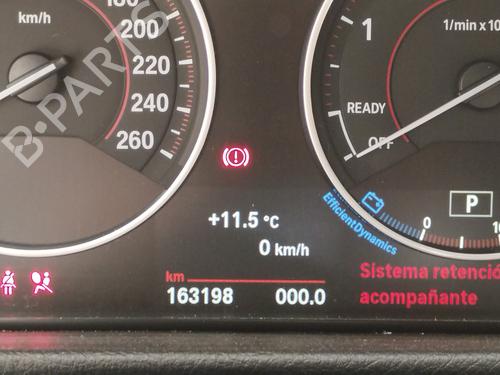 Engine BMW 3 Touring (F31) 320 d | BP17491079M1 