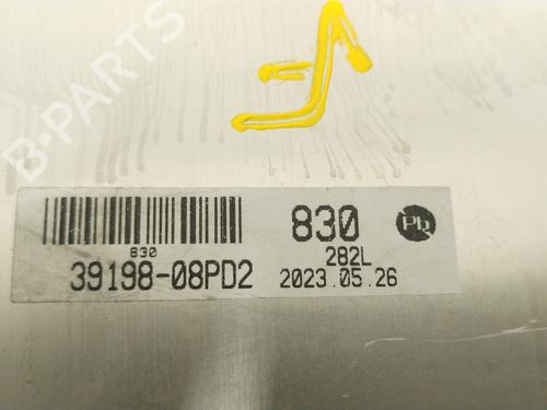 Engine control unit (ECU) HYUNDAI i30 (PDE, PD, PDEN) 1.5 | BP38538679M57  - Image 5