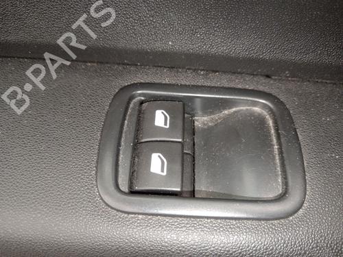 Left front window switch CITROËN C3 III (SX) 1.5 BlueHDi 100 (SXYHYP, SXYHTU) | BP38045257I27 - Image 2