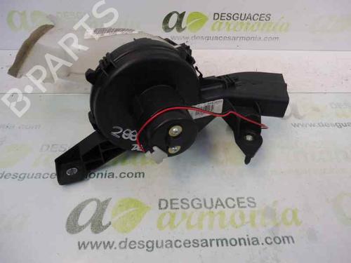 Heater blower motor CITROËN C4 Grand Picasso I (UA_)  | BP14302369M62 