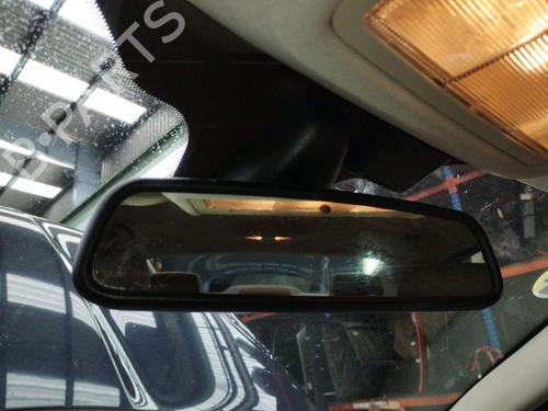 Used Rear mirror Rear mirror 36017131 36017131