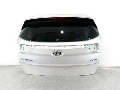 Coffre KIA SPORTAGE IV (QL, QLE) [2015-2022]  16802597