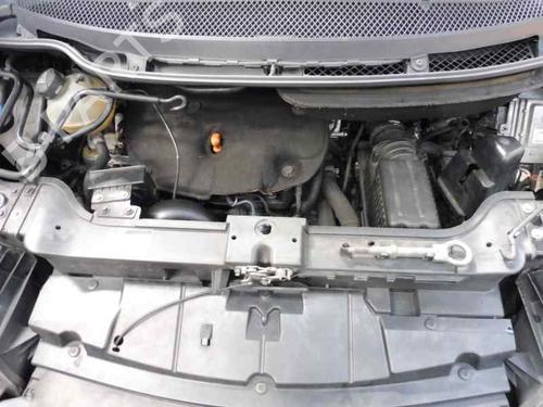 Right front window switch CITROËN C8 (EA_, EB_)  | BP5578994I26 