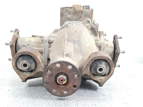 Rear differential SUZUKI GRAND VITARA II (JT, TE, TD) | BP16809204M24