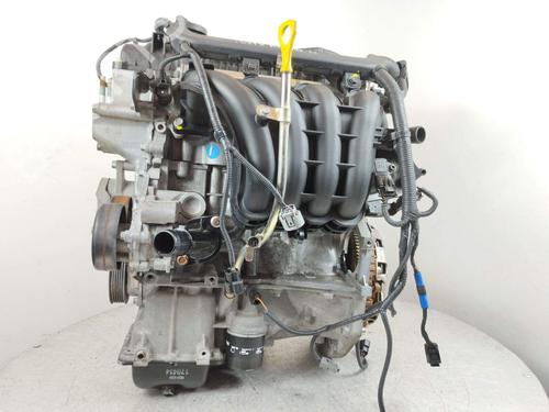 Used Engine Engine 18348678 18348678