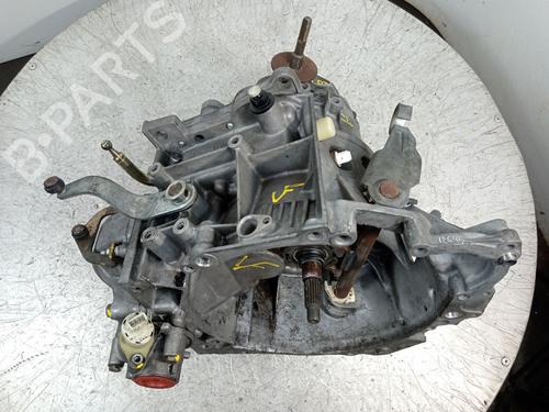 Gearbox PEUGEOT 306 (7B, N3, N5)  | BP21079415M3 