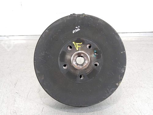 Used Left rear steering knuckle Left rear steering knuckle 36989476 36989476