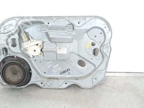 Used Front right window mechanism Front right window mechanism FORD FOCUS C-MAX (DM2) 1.6 TDCi (109 hp) 32067553 32067553